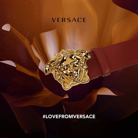 Versace Valentine's Day Gifts for Her 